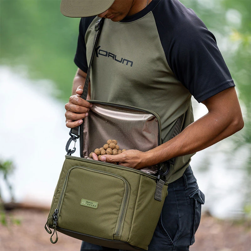 Korum Progress Cool Bag Cube